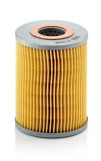 MANN Engine Oil Filter - 11421256714